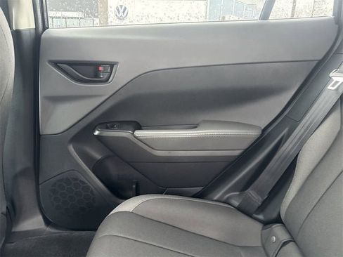 New 2026 Subaru Crosstrek 2.0i Premium AWD/4WD image 71