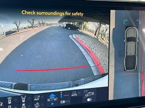 Certified 2025 Toyota Tacoma Trailhunter w/ Tow Tech Package image 23