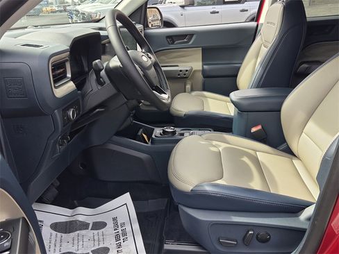 New 2026 Ford Maverick Lariat w/ 4K Tow Package image 5