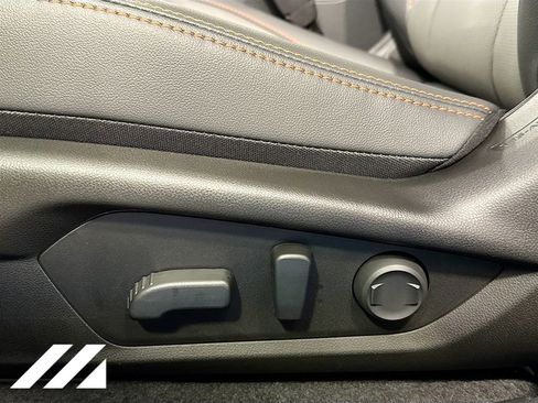 New 2026 Subaru Crosstrek 2.5i Limited image 21