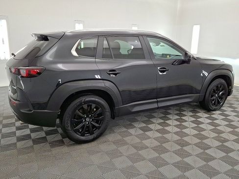 Used 2025 MAZDA CX-50 AWD 2.5 S w/ Preferred Package image 26