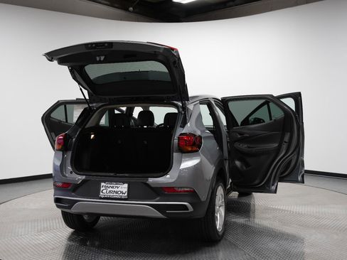 New 2026 Buick Encore GX Preferred w/ Comfort Package image 12