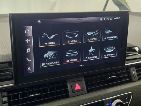 Used 2022 Audi A5 2.0T Premium Plus w/ Premium Plus image 15