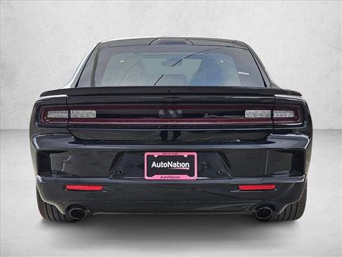 New 2026 Dodge Charger R/T AWD/4WD image 8