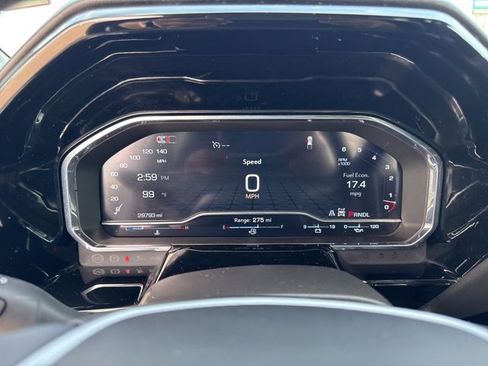 Used 2025 GMC Sierra 1500 SLT image 15