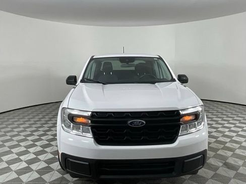 Used 2024 Ford Maverick XL FWD image 2