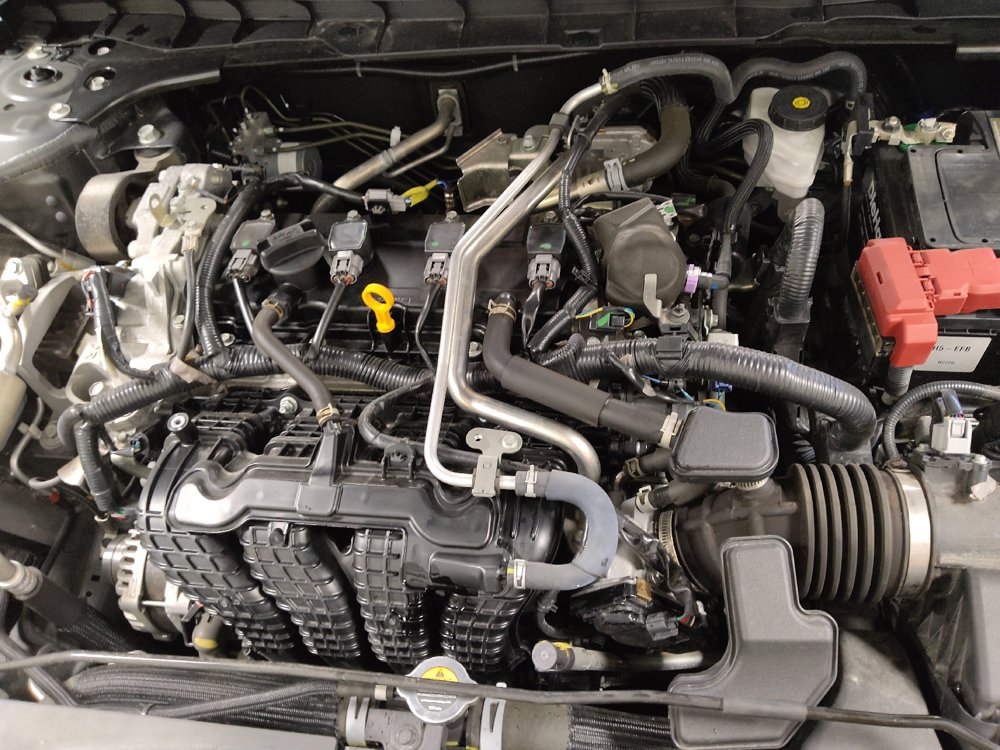 Used 2023 Nissan Altima 2.5 SR FWD image 30