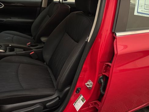 Used 2019 Nissan Sentra SV image 10