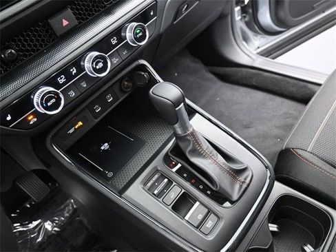 New 2026 Honda CR-V Sport image 16