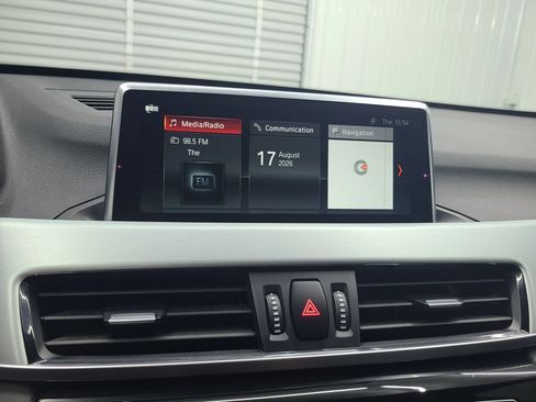 Used 2018 BMW X1 xDrive28i AWD/4WD image 34