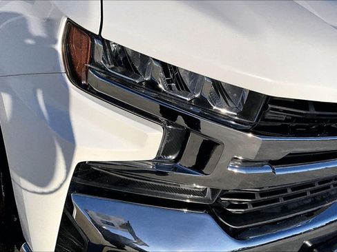 Used 2020 Chevrolet Silverado 1500 LT image 29