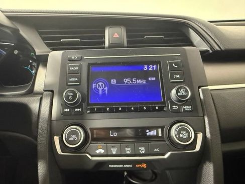 Used 2019 Honda Civic LX image 20