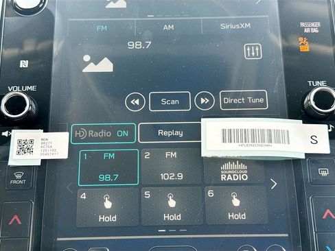 New 2026 Subaru Ascent Limited image 17