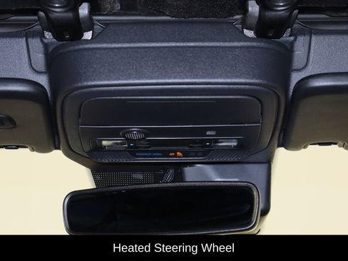 Used 2022 Ford Bronco Outer Banks image 24