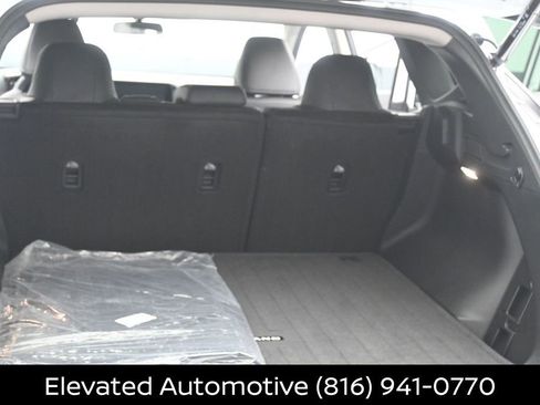 Certified 2025 Nissan Murano SV FWD image 19