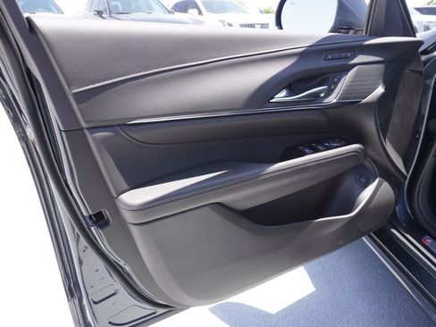 New 2025 Cadillac CT4 Premium Luxury image 14