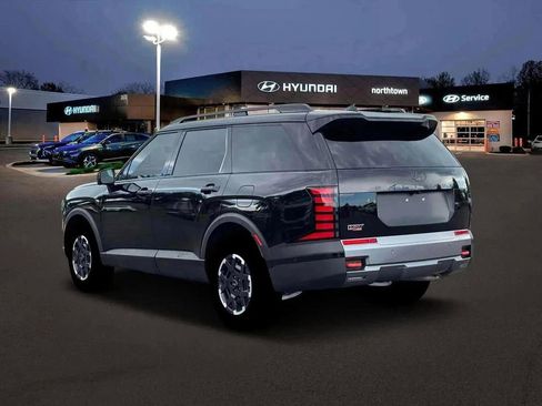 New 2026 Hyundai Palisade XRT Pro image 5