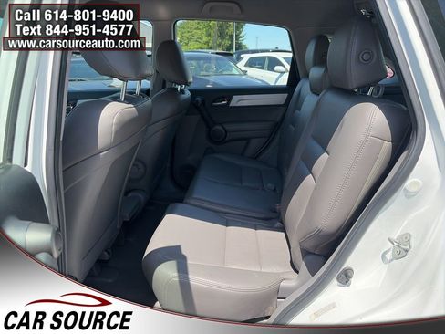 Used 2011 Honda CR-V LX image 21