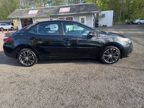 Used 2014 Toyota Corolla S FWD image 9