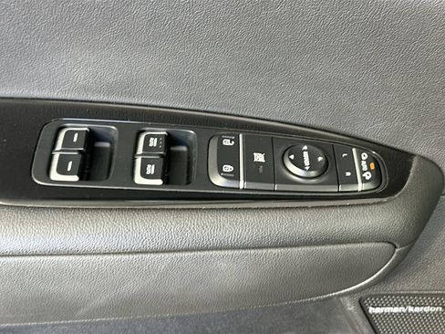 Used 2016 Kia Optima SX FWD image 18