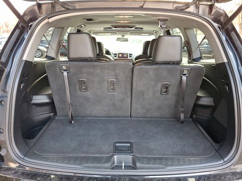 Certified 2018 Honda Pilot EX-L image 30