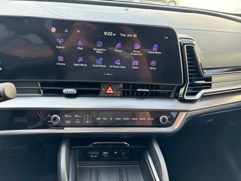 Certified 2024 Kia Sportage EX AWD/4WD image 14