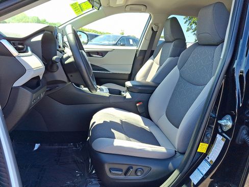 Certified 2022 Toyota RAV4 XLE w/ XLE Grade Weather Package image 14