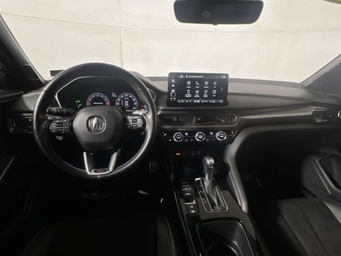 Used 2023 Acura Integra A-Spec image 22