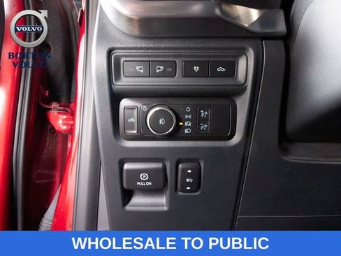 Used 2022 Ford F150 Lariat w/ Equipment Group 502A High AWD/4WD image 14