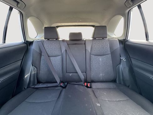 Certified 2025 Toyota RAV4 XLE w/ Convenience Package image 13