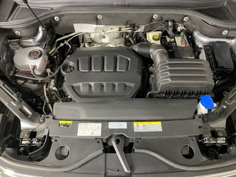 Used 2024 Volkswagen Atlas SE AWD/4WD image 40