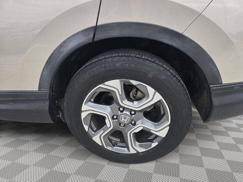Used 2018 Honda CR-V EX image 20