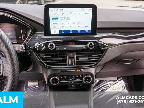 Used 2026 Ford Escape ST-Line FWD image 38