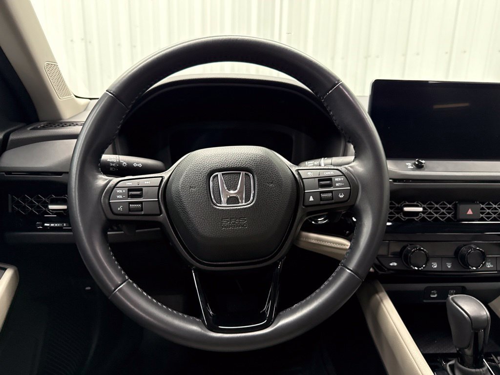Used 2024 Honda Accord EX-L image 14