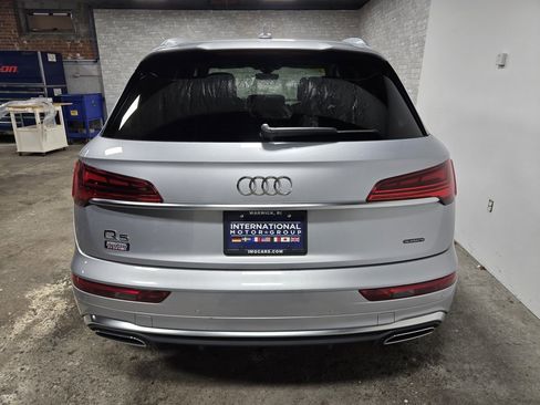 Used 2023 Audi Q5 2.0T Premium Plus image 56