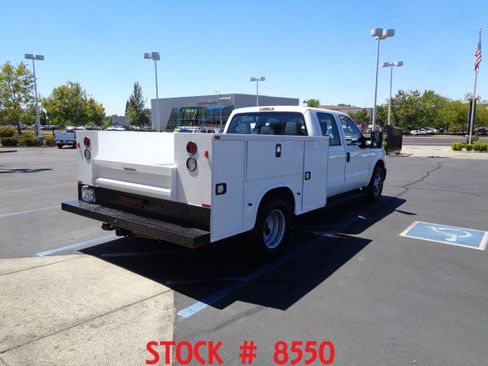 Used 2016 Ford F350 XL RWD image 7