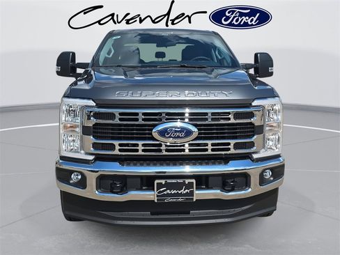 New 2026 Ford F350 XLT w/ 360-Degree Camera Package image 2