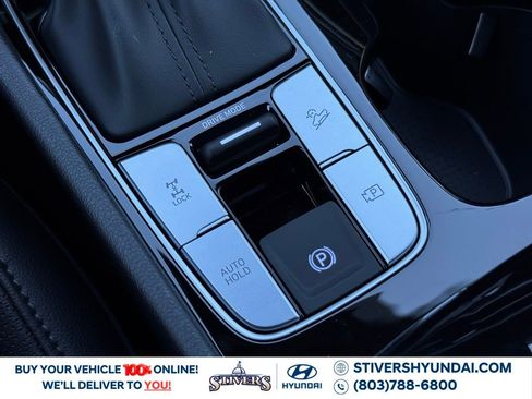 New 2026 Hyundai Santa Cruz SEL image 32