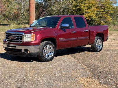 Used 2013 GMC Sierra 1500 SLE