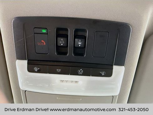 Certified 2023 Nissan Rogue SL w/ SL Premium Package image 18