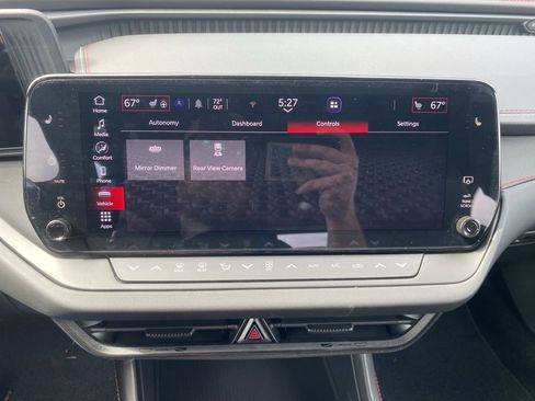 New 2026 Dodge Charger Scat Pack w/ Blacktop Package AWD/4WD image 29