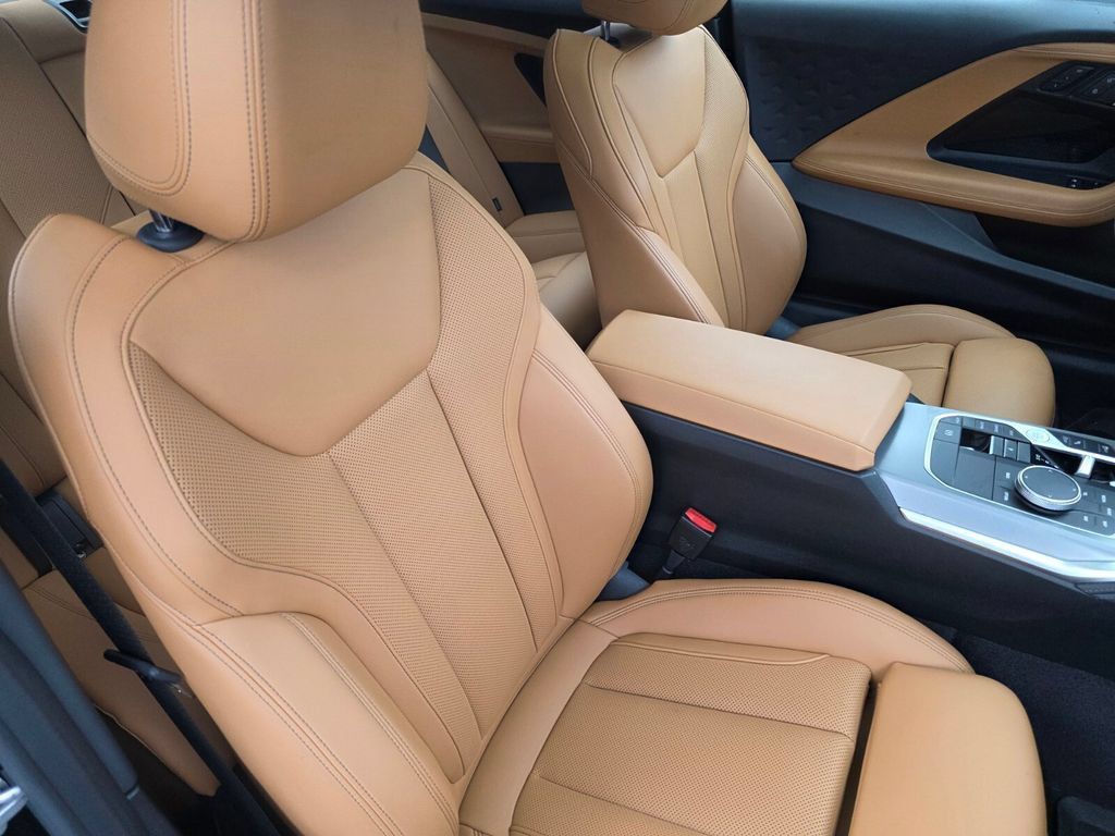 Certified 2026 BMW 230i Coupe RWD image 25