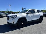 Used 2020 GMC Terrain SLE w/ LPO, Floor Liner Package image 2