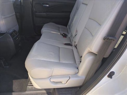 Certified 2021 Honda Passport Elite image 21