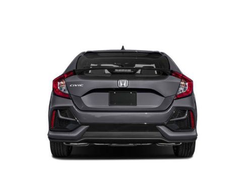 Used 2021 Honda Civic EX image 5