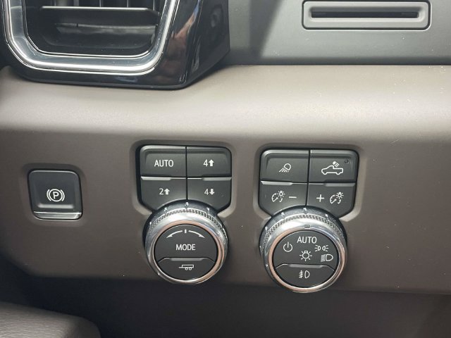 Certified 2026 GMC Sierra 1500 Denali AWD/4WD image 24