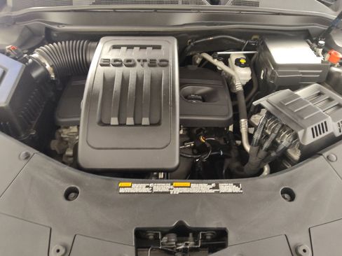 Used 2017 Chevrolet Equinox LS FWD image 30