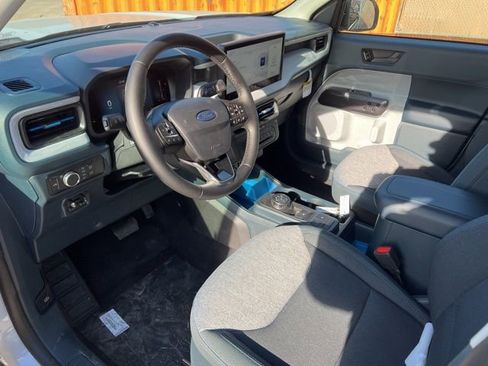 New 2026 Ford Maverick XLT w/ XLT Luxury Package image 14