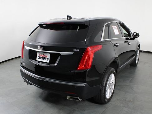 Used 2019 Cadillac XT5 FWD image 15