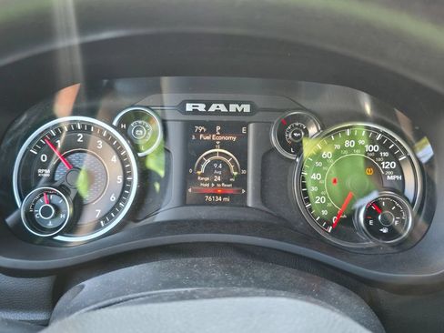 Used 2022 RAM 2500 Tradesman AWD/4WD image 20